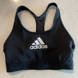 Adidas Sports Bra - Never Worn, Small